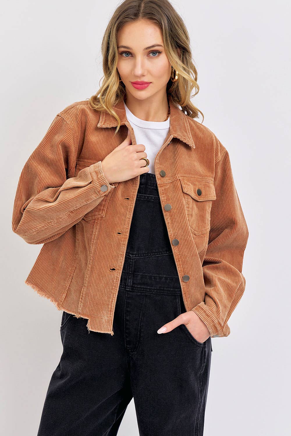 Sweet Lovely by Jen - Venta al por mayor Mono - Mujer - MONO DE MEZCLILLA CON TIRANTES AJUSTABLES60