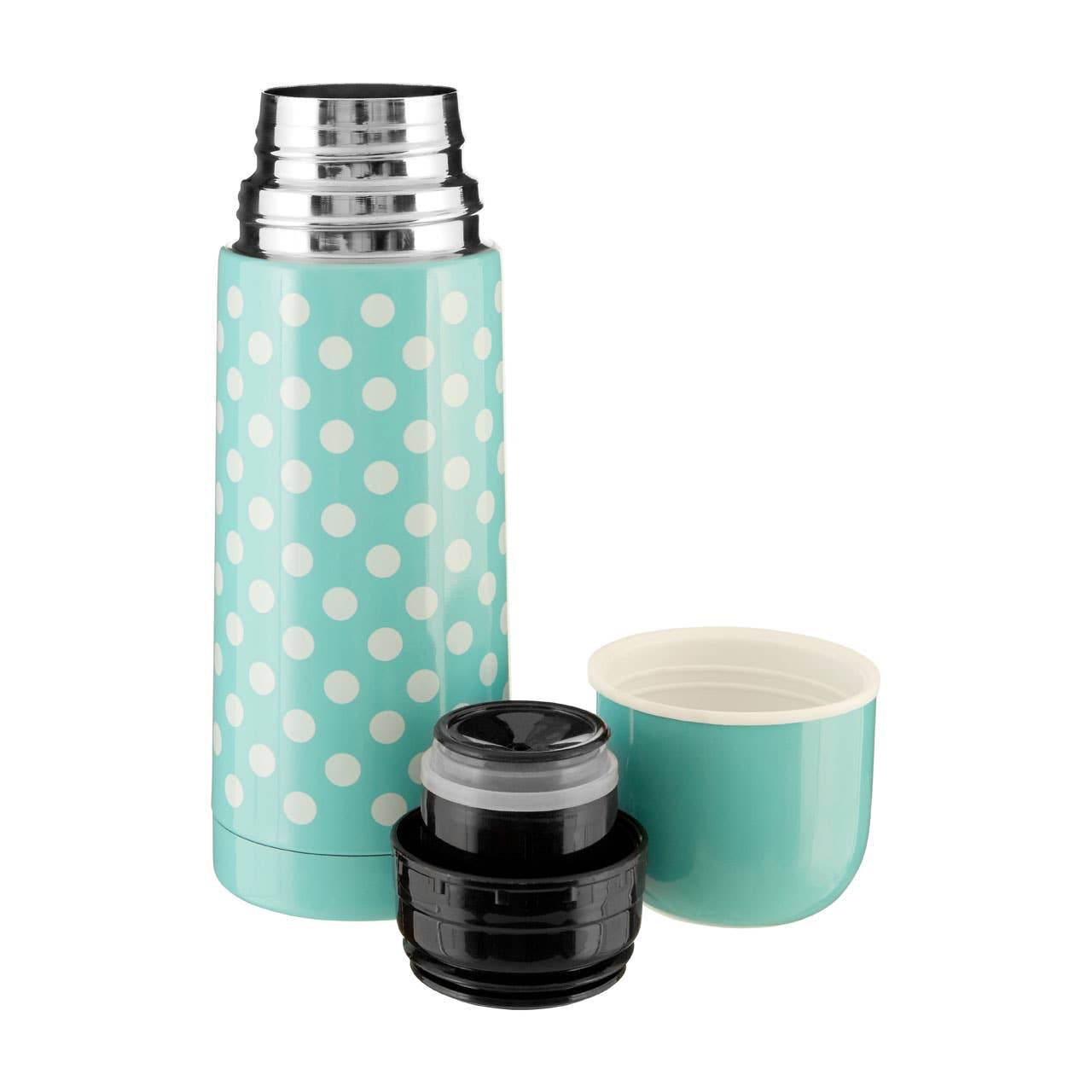 Interiors by Premier – wholesale Flask – Mimo Spot Vacuum Flask – 350ml1