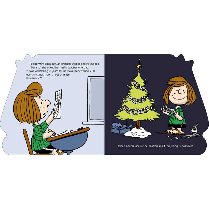 Simon & Schuster - Wholesale Book - Kids - Merry Christmas, Charlie Brown! by Charles M. Schulz