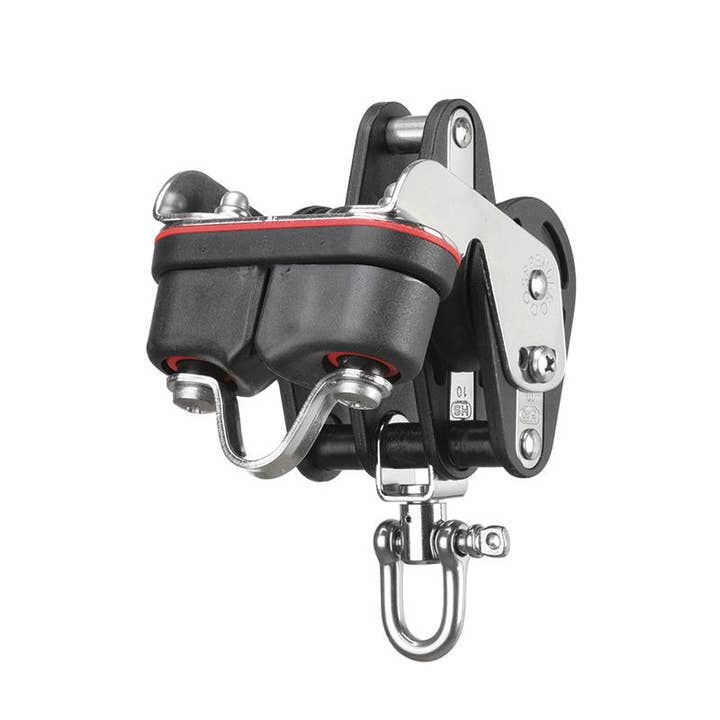 Roulement à billes Big Block 10 mm - 3 roues pour la vente par waxball