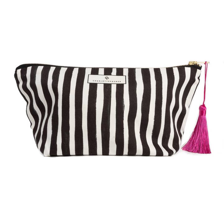 Charlotte Posner - Wholesale Makeup/Cosmetic Bag - BEAUTY CORNER WASHBAG1