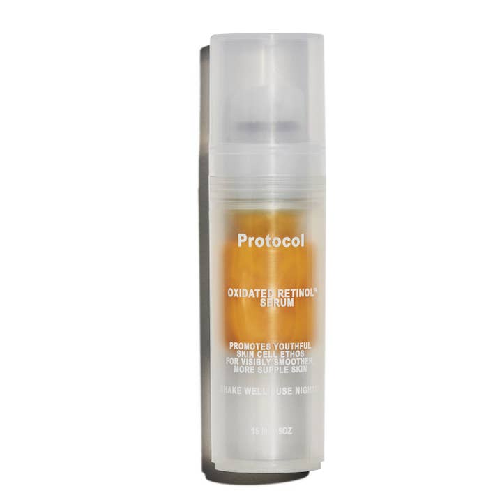 Hud Molekyle Optimering Line (SMOL) — — Limited Edition for engroshandel hos Protocol Lab