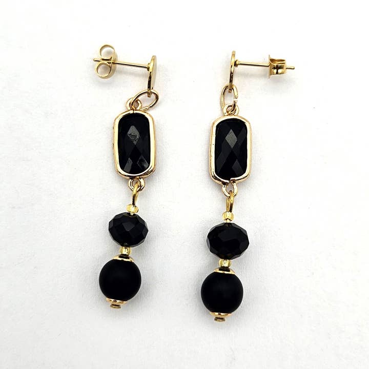 Alice Sturzinger LLC - Wholesale Jewelry Set - Grace Murano Glass Jewelry Collection - Multiple Color Opt.11