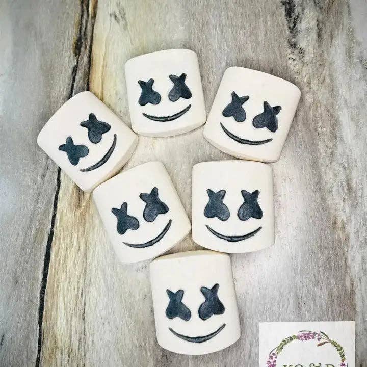 KC&D Soap Shop - Wholesale Bath Bomb/Fizz - Fun Shape Bath Bombs (Regular) Collection18