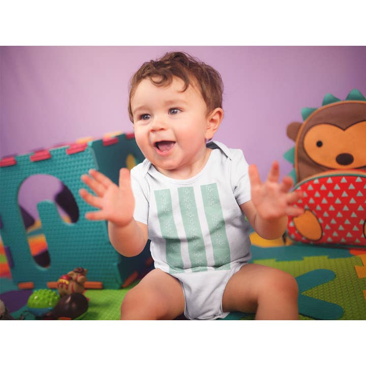 Chacabana Bodysuit for wholesale by Ojala Threads