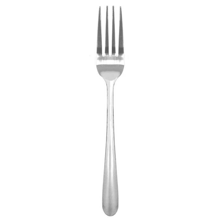 Fourchettes à dîner Winsor Heavy, paquet de 12 pour la vente par KT Supply
