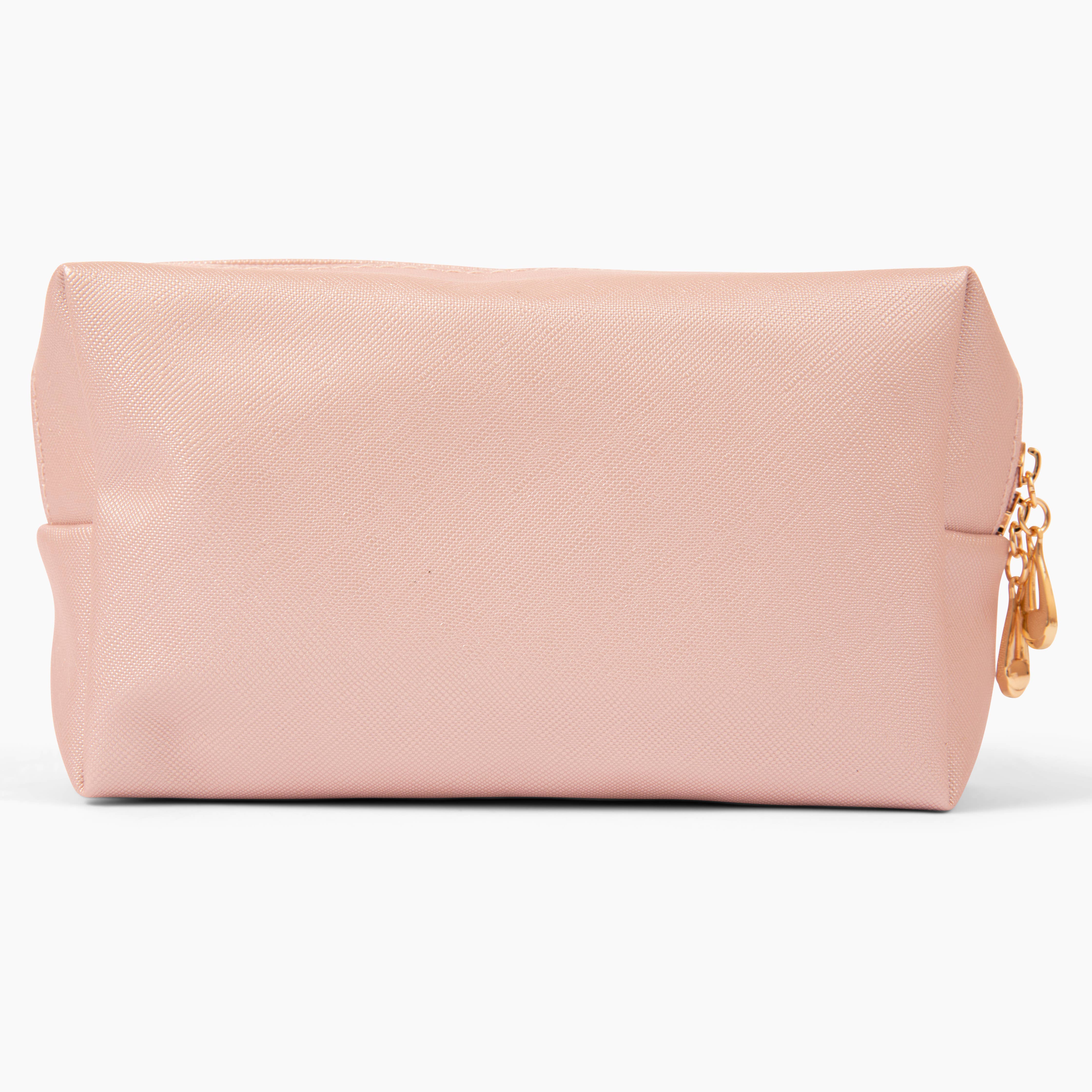 Taylor Made Polish - Wholesale Nailcare Set - Organic Manicure Set - Rose Gold2