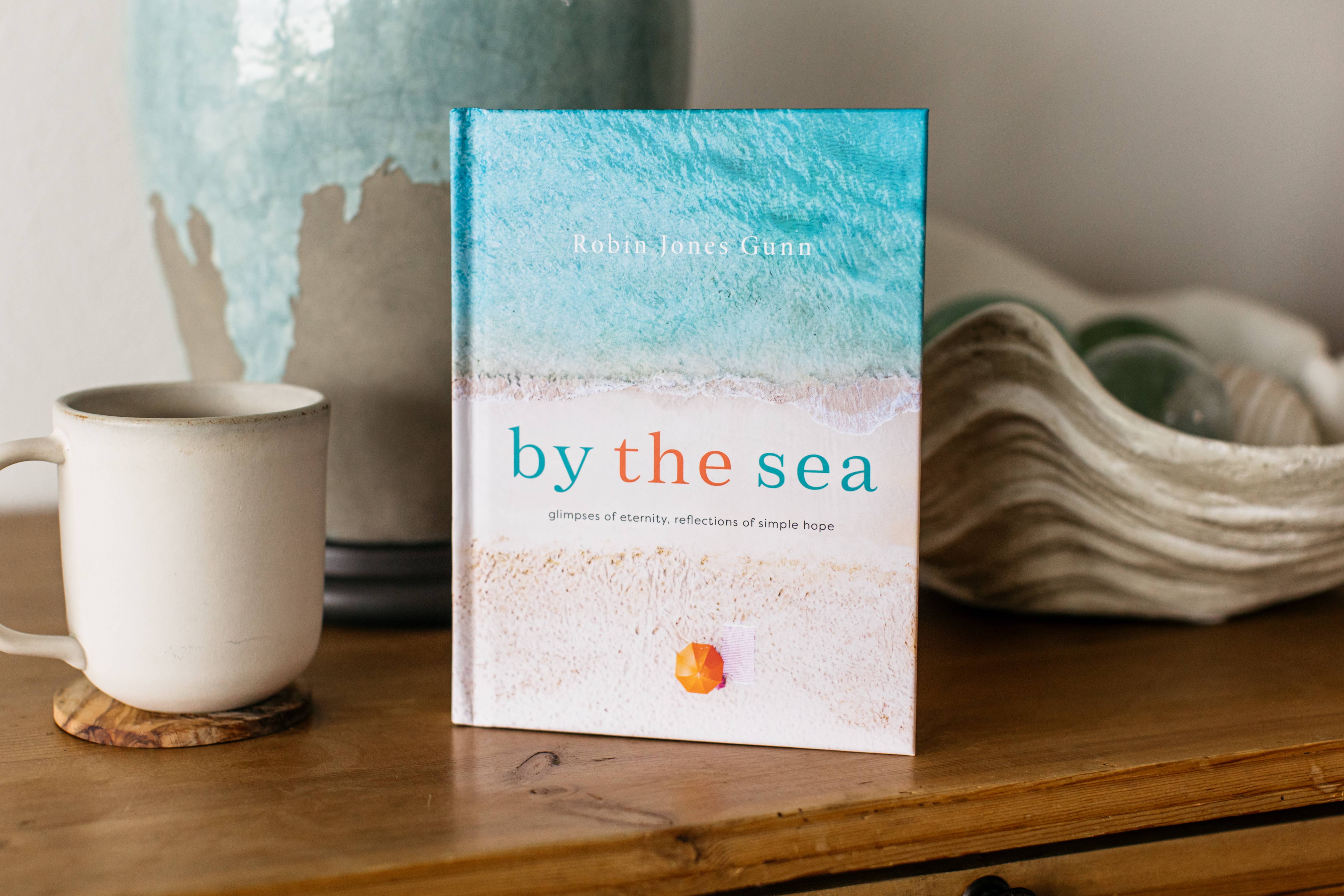 Harvest House Publishers Gift & Specialty Books - Wholesale Religion - By the Sea11