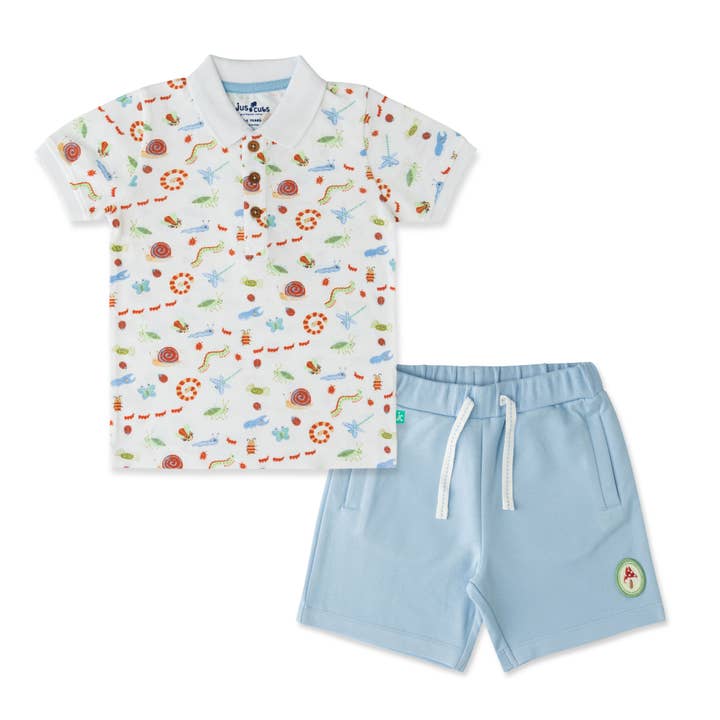 Bloom & Grow Set for wholesale by Juscubs (KaiterFly)