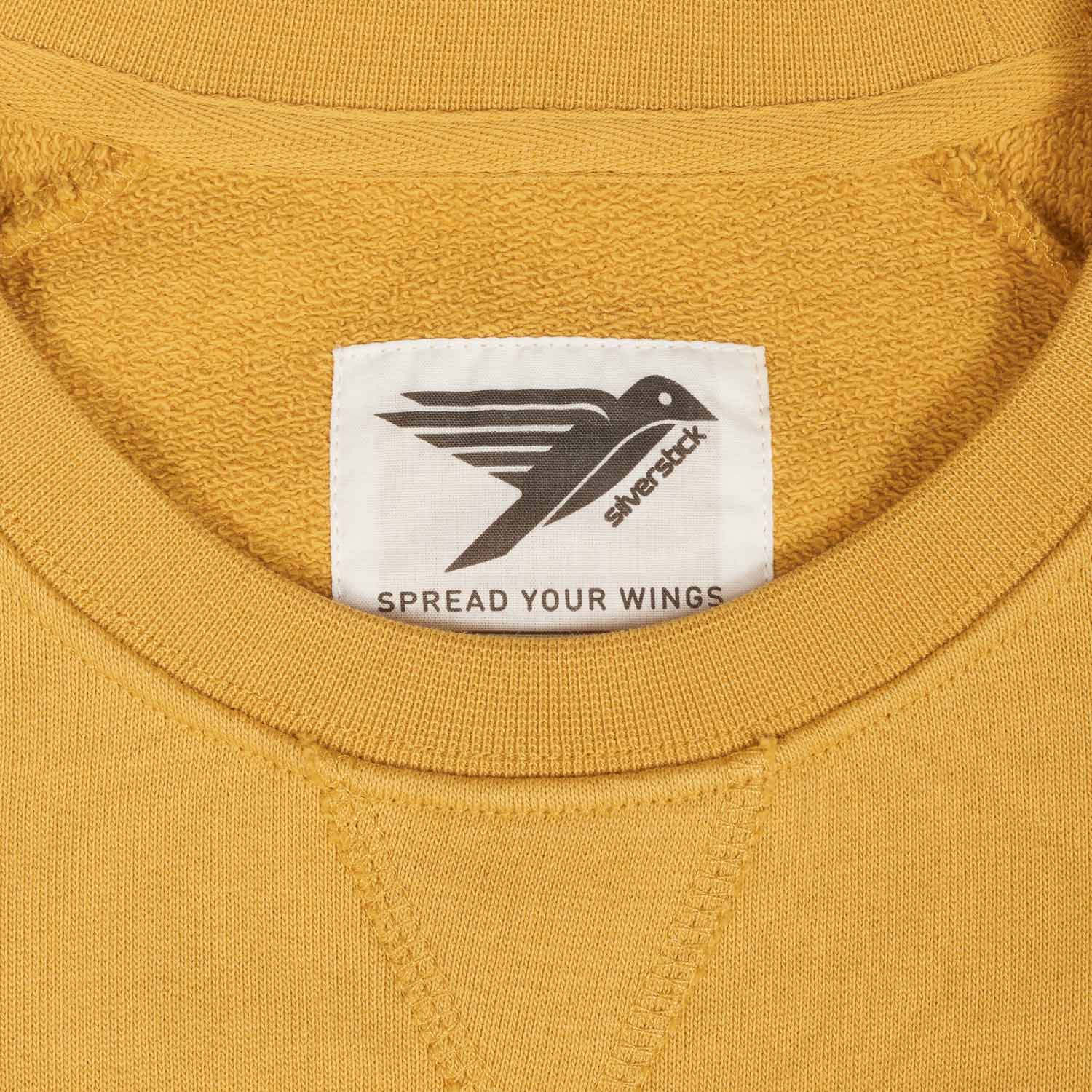 Maíz Sudadera Nias de algodón orgánico de venta al por mayor en Faire2