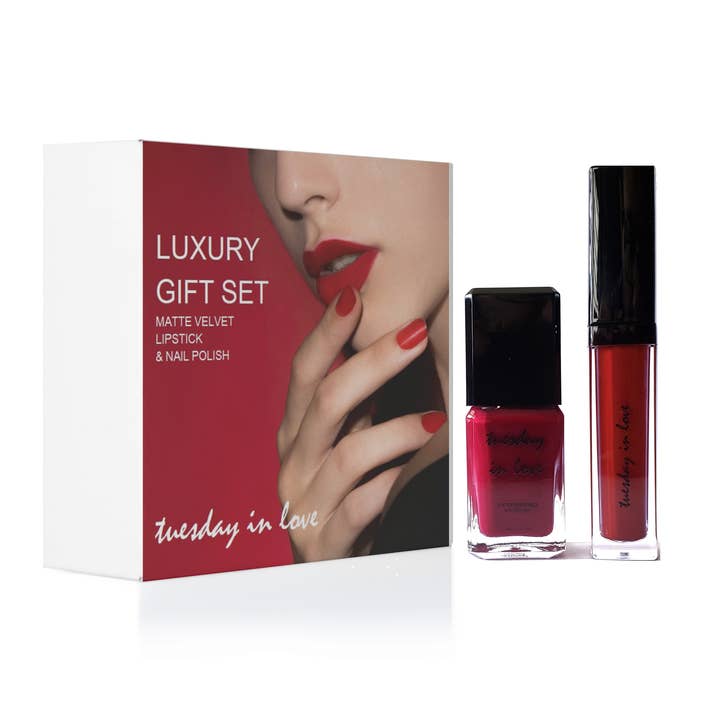 LOL & Deeper Love Gift Set for wholesale by Tuesday in Love