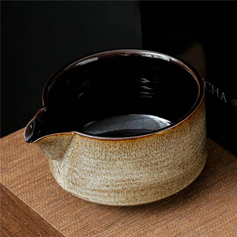 BlakOutlet - Wholesale Tea Set - 4/6/7PCS Japanese Matcha Blender Set42