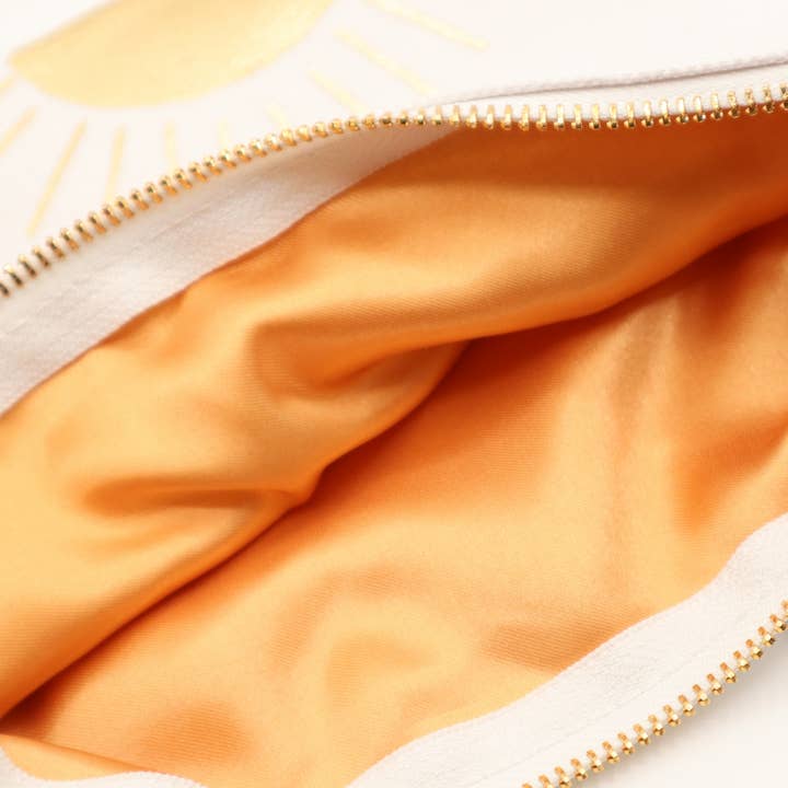 Properly Improper - Wholesale Pouch - Women's - Canvas Pouch It's A Good Day2