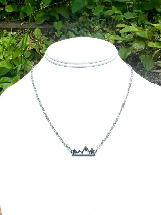 Loveland Necklace for wholesale by Northcast LLC