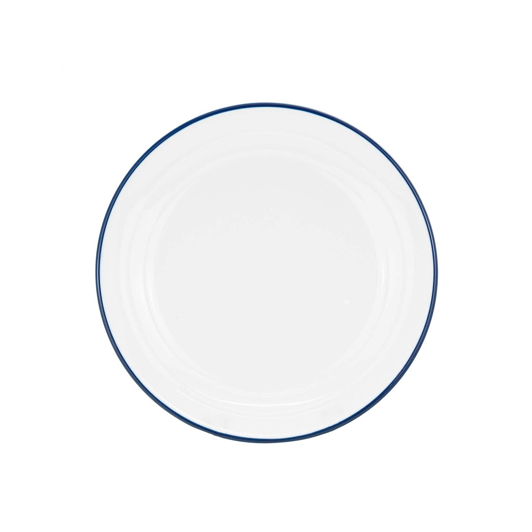 Rinkit Ltd – Großhandel Essteller – Nicola Spring Farmhouse Beilagen- und Brotteller – 16 cm