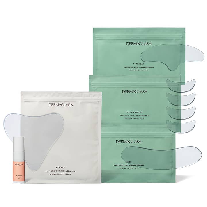 BACKBAR: Enhancements Only Bundle for wholesale by Dermaclara Beauty