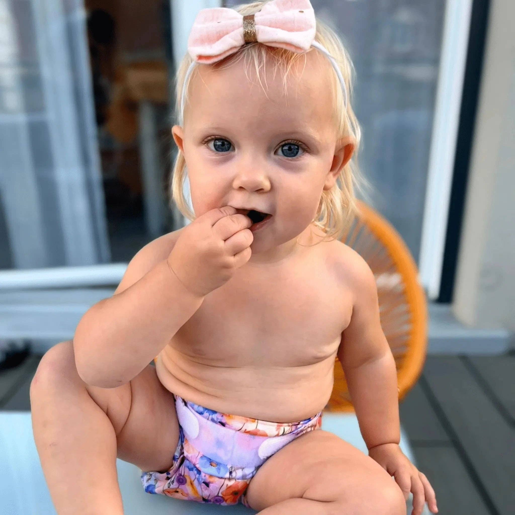 Ma'boule de couches - Wholesale Bedding blanket – Kids & Baby - Cradle Cloth Diaper - Limited Edition76