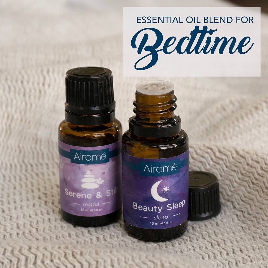 Candle Warmers Etc. - Vente Huile essentielle - Mélange d'huile essentielle de beauté sommeil 15 ml2