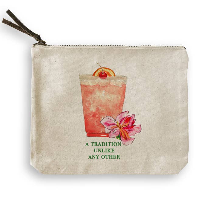 French Graffiti - Wholesale Tea Towel - Azalea Drink7