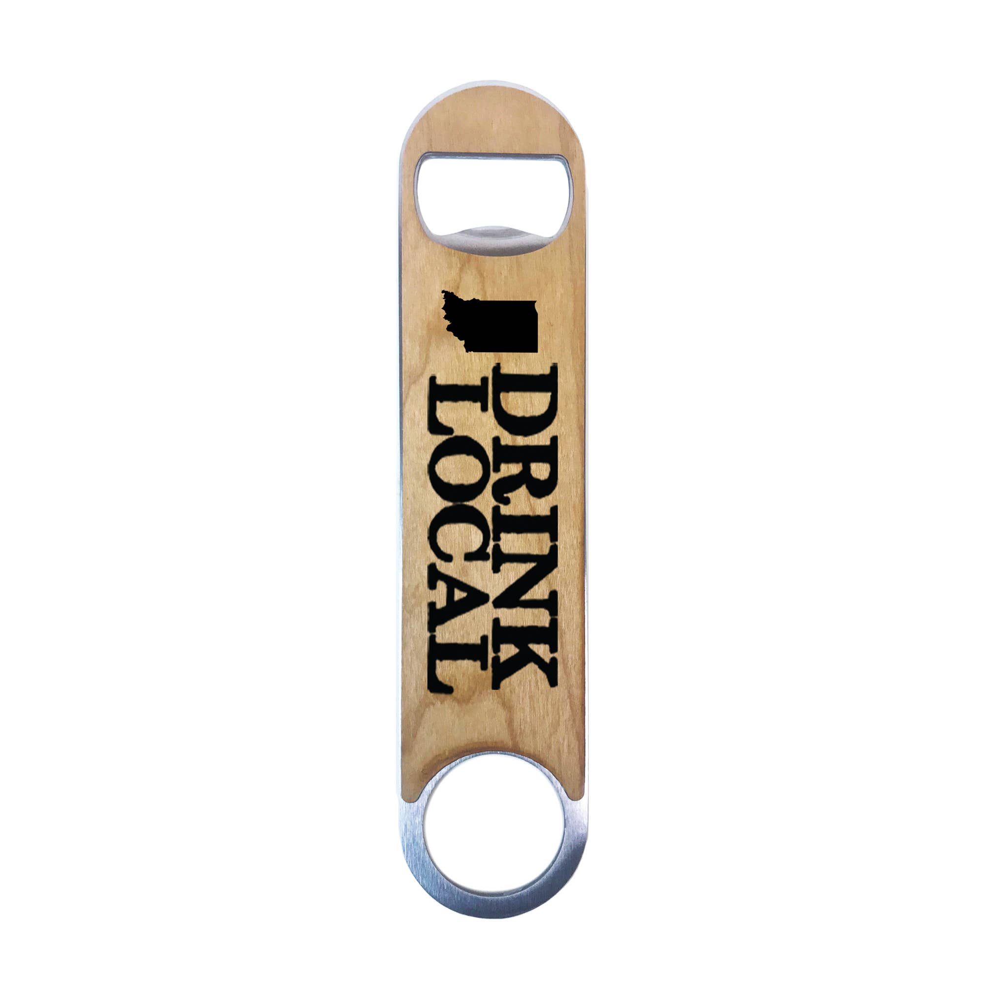 Torched Products - Wholesale Bottle/Wine Opener - Speed Bottle Opener - Drink Local - State Bottle Opener13