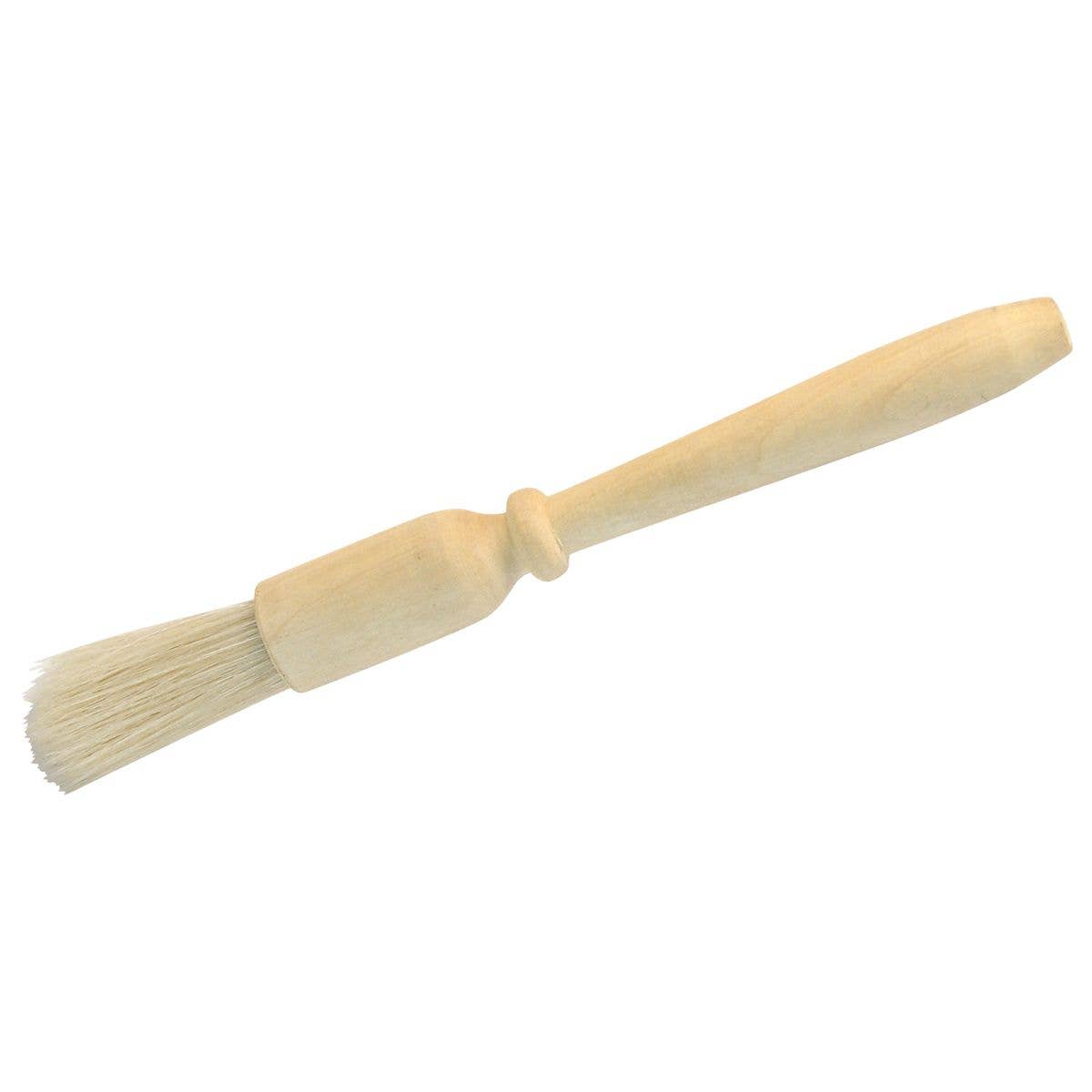 Fackelmann – wholesale Whisk – Fackelmann Wood Edition Pastry and Kitchen Brush2