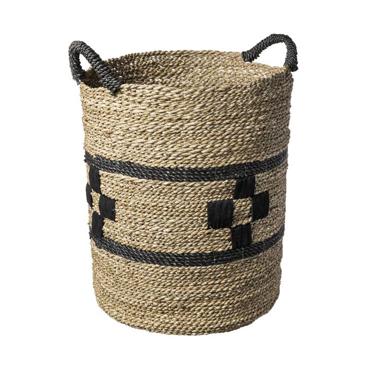 MAND WASCATUR SET*3 ZWART voor wholesale door Taller Indias