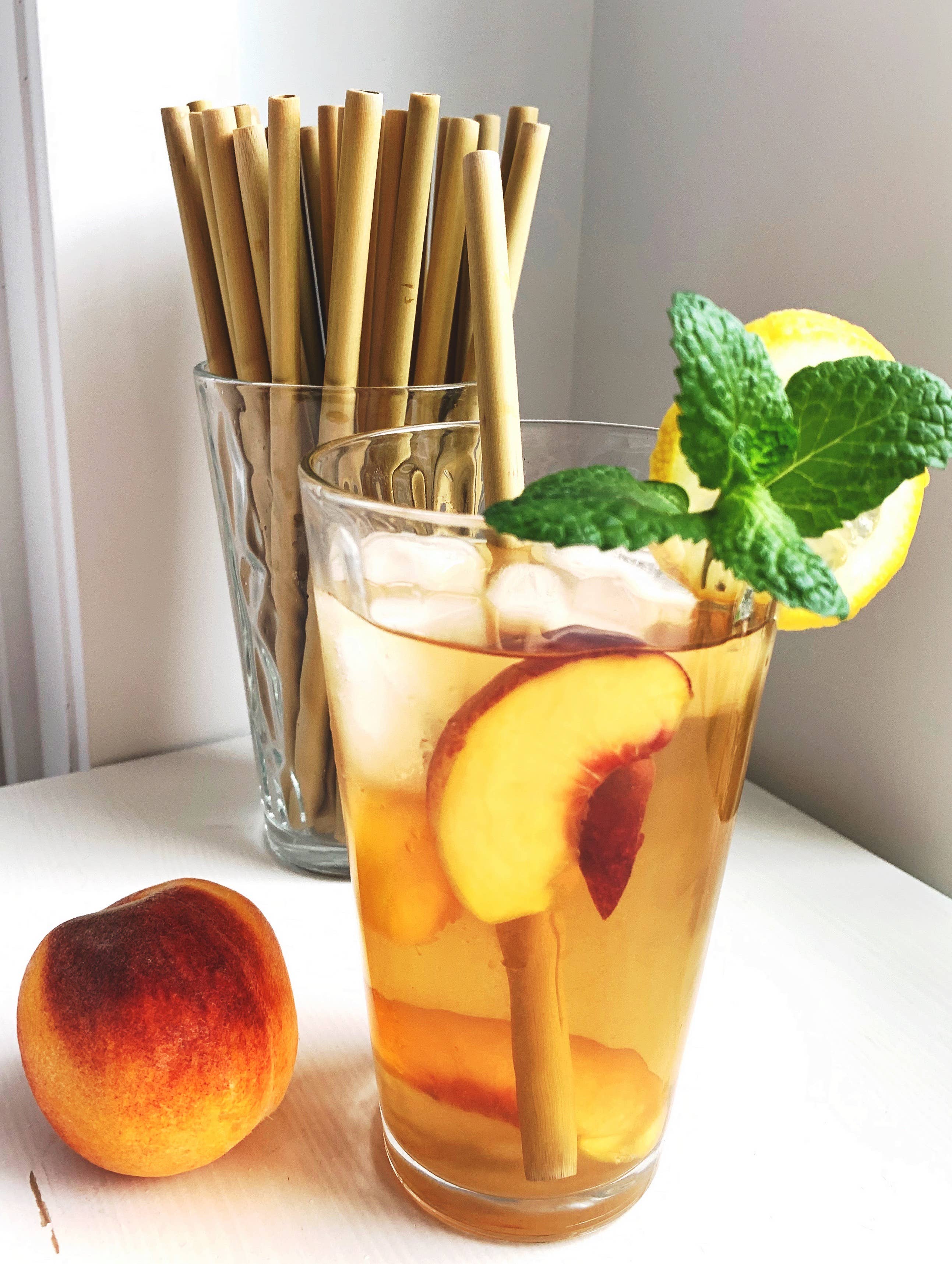 Coucou Bamboo - Wholesale Drinking Straw - Bamboo Straws1