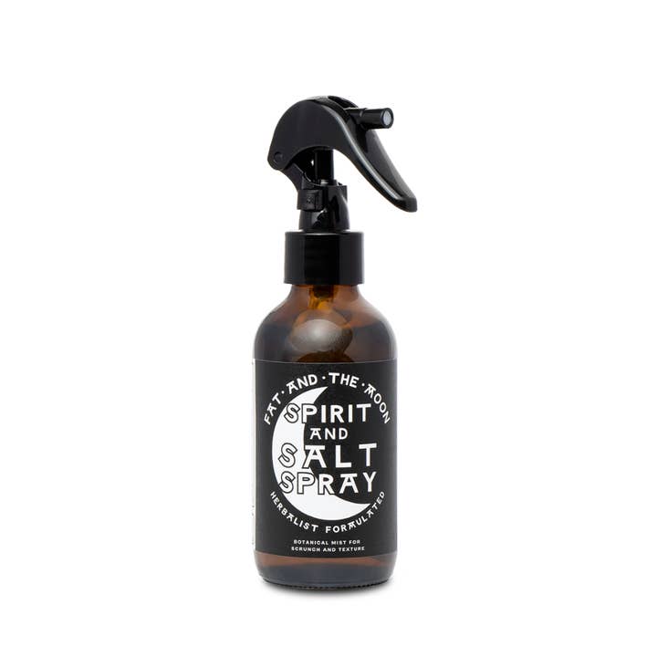 Fat and the Moon - Wholesale Hair spray - Spirit and Salt Mist