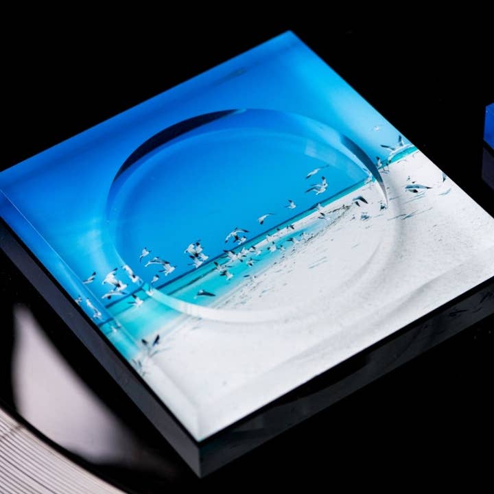 Tazón de caramelos | Los Roques para venta al por mayor de Carol Rose Home Decor