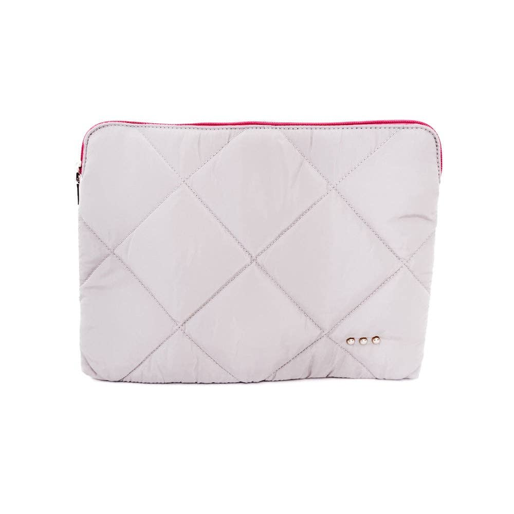 Pretty Simple - Vendita all'ingrosso Custodia per laptop/tablet - Donna - Custodia per laptop Palmer Puffer1