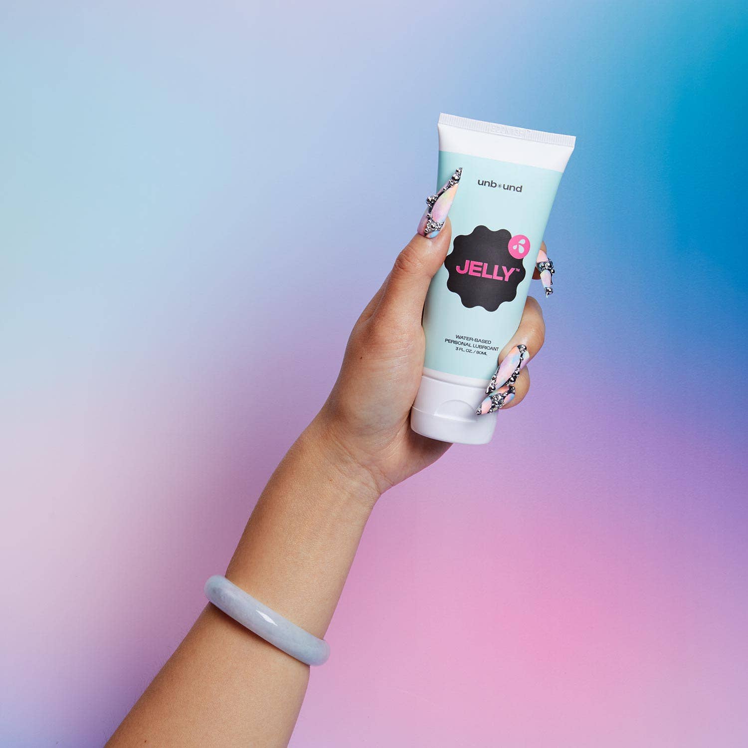 Unbound – wholesale Personal lubricant – Jelly2