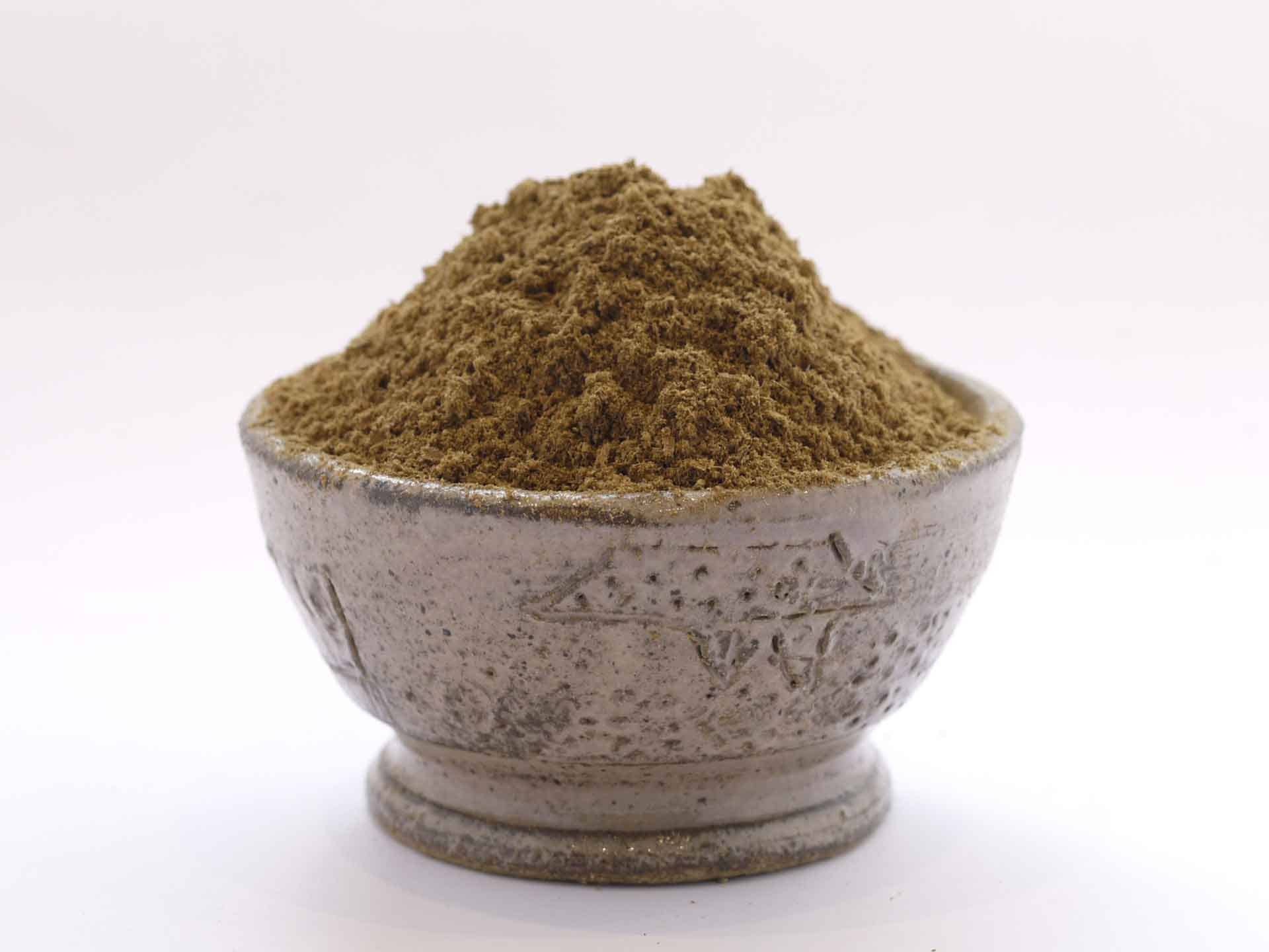 Place des Epices - Wholesale Dried Spice - Organic ground cinnamon1