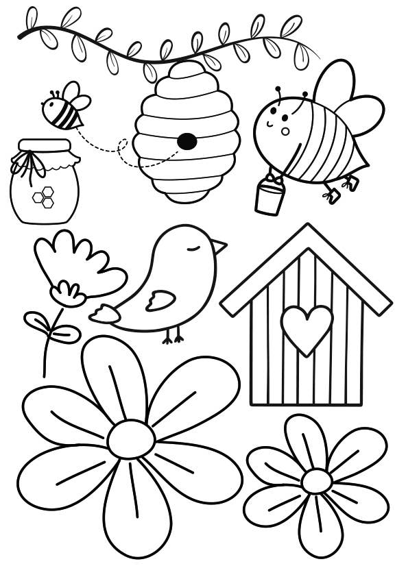 URSUS® / Buntpapierfabrik Ludwig Bähr GmbH & Co. KG - Wholesale Craft Supplies - Creative Film Set, 23 x 33 cm5