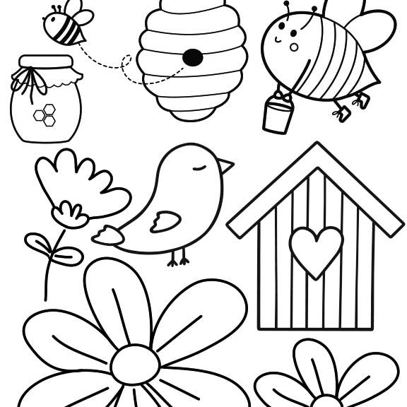 URSUS® / Buntpapierfabrik Ludwig Bähr GmbH & Co. KG - Wholesale Craft Supplies - Creative Film Set, 23 x 33 cm5