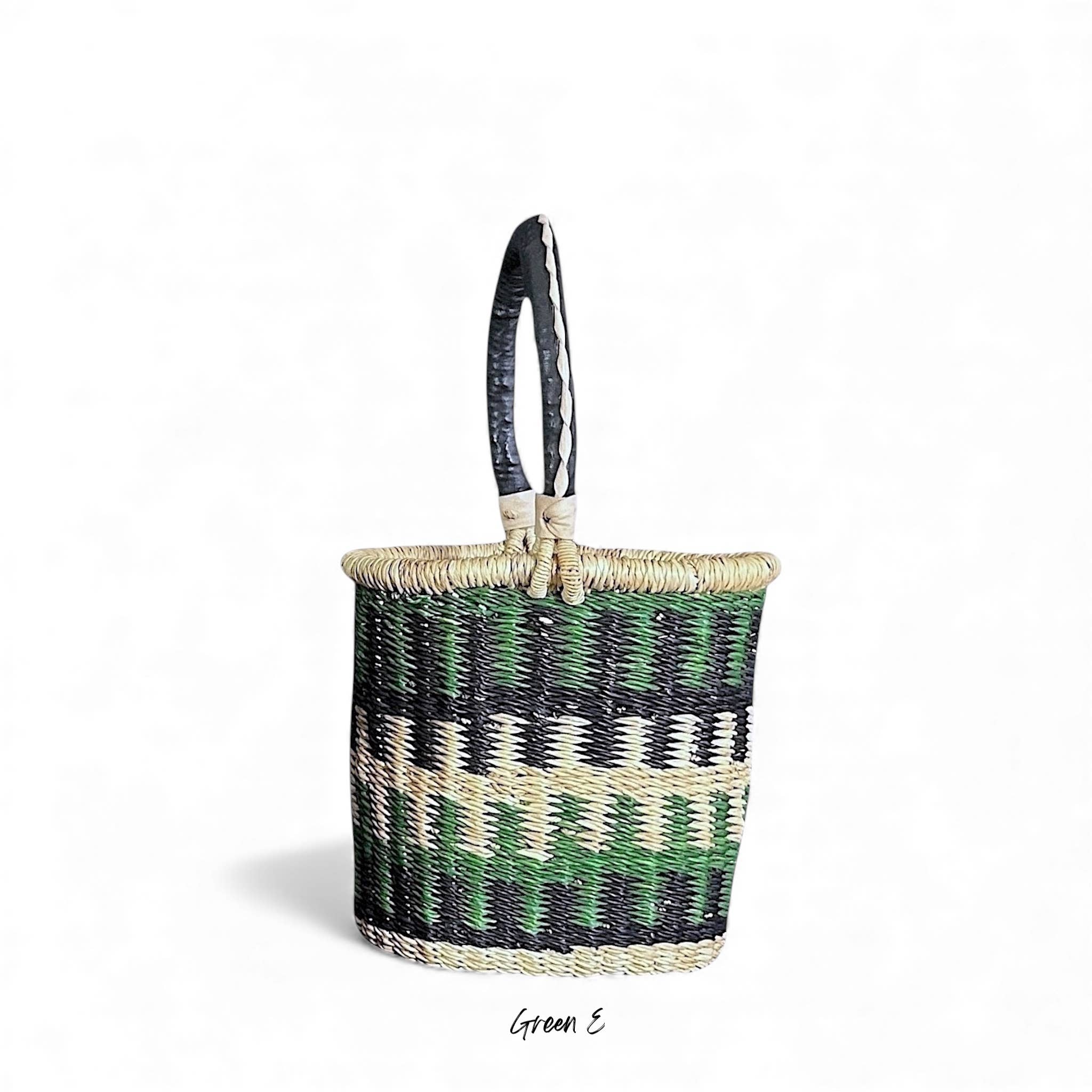 Ti-a Woven Goods - Wholesale Beer/Wine Caddy - Rustic Wine Caddy11