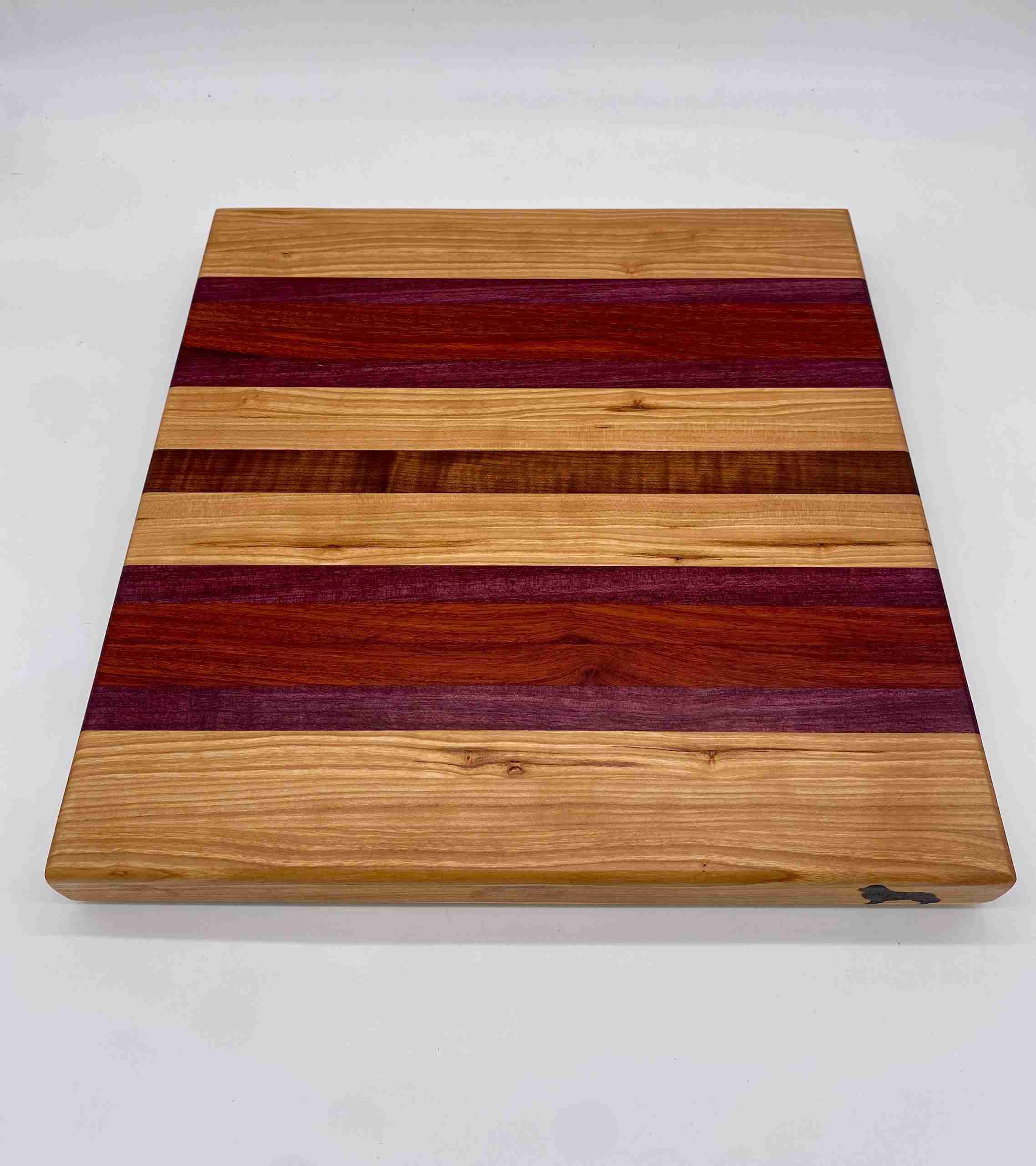 Wag & Wood - Wholesale Cutting Board - Multi Butcher Block (H6)0