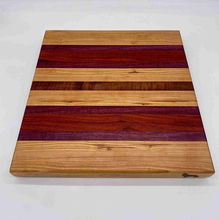 Wag & Wood - Wholesale Cutting Board - Multi Butcher Block (H6)0