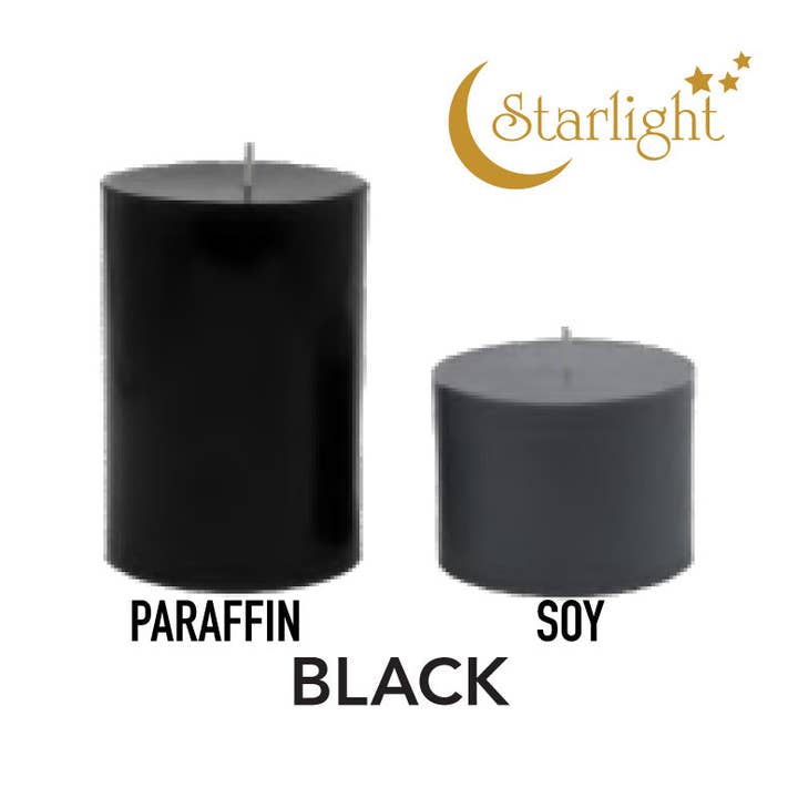 STARLIGHT DYE CHIP - BLACK for wholesale by Starlight Wholesale LLC.