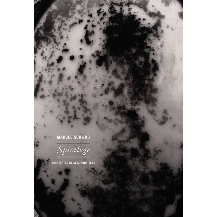 ARTBOOK | D.A.P. - Wholesale Human & Cultural Studies - Spicilege