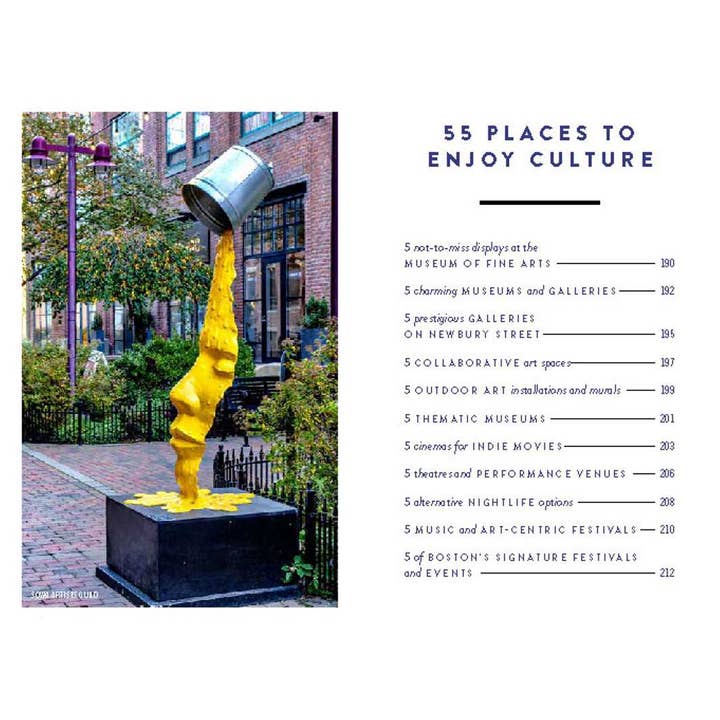 Simon & Schuster - Wholesale Travel - 500 Hidden Secrets of Boston by Natalia Ivanytsky4