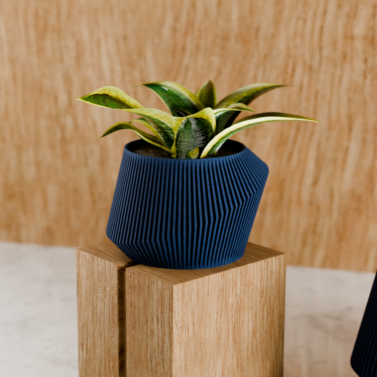 Modernized Pottery – wholesale Plant pot – URBAN Planter8