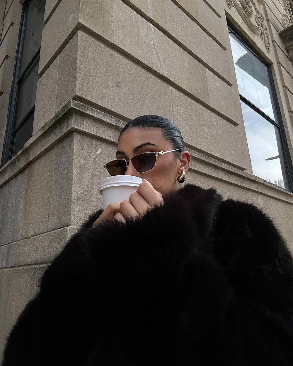 Fifth & Ninth - Wholesale Sunglasses - Women's - Cleo4