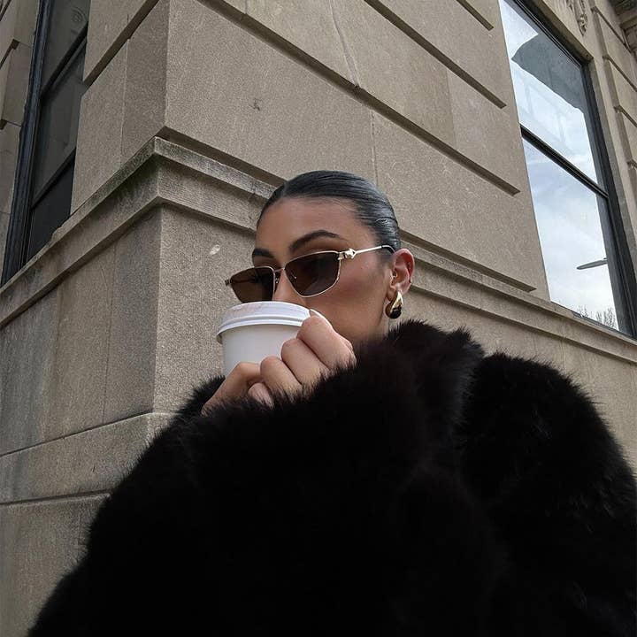 Fifth & Ninth - Wholesale Sunglasses - Women's - Cleo4