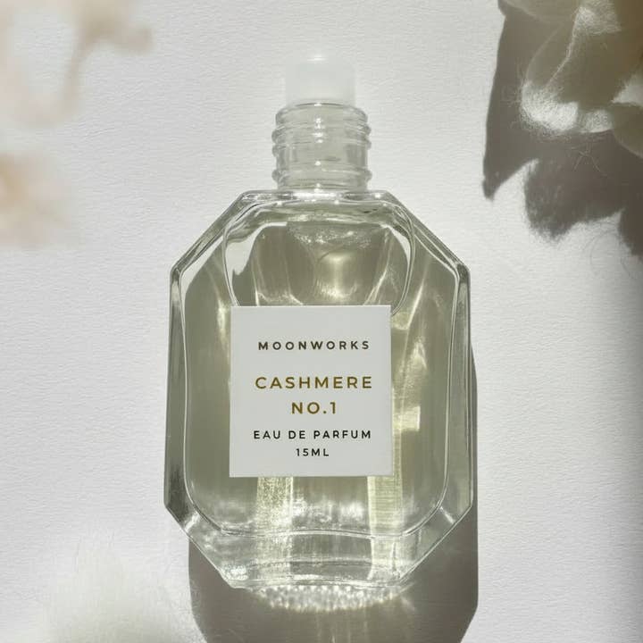 Cashmere No.1 | Au Hasard Dupe | 15ml for wholesale by Moon Works