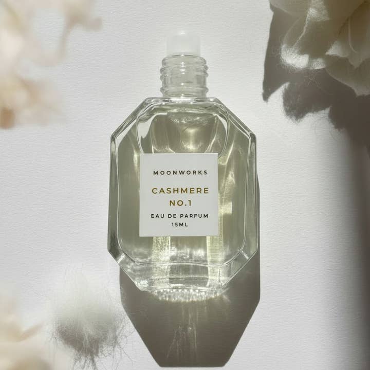 Cachemire No.1 | Au Hasard Dupe | 15ml pour la vente par Moon Works