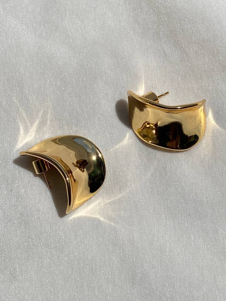 Orecchino Aura per la vendita all'ingrosso da parte di Eclatant Jewels