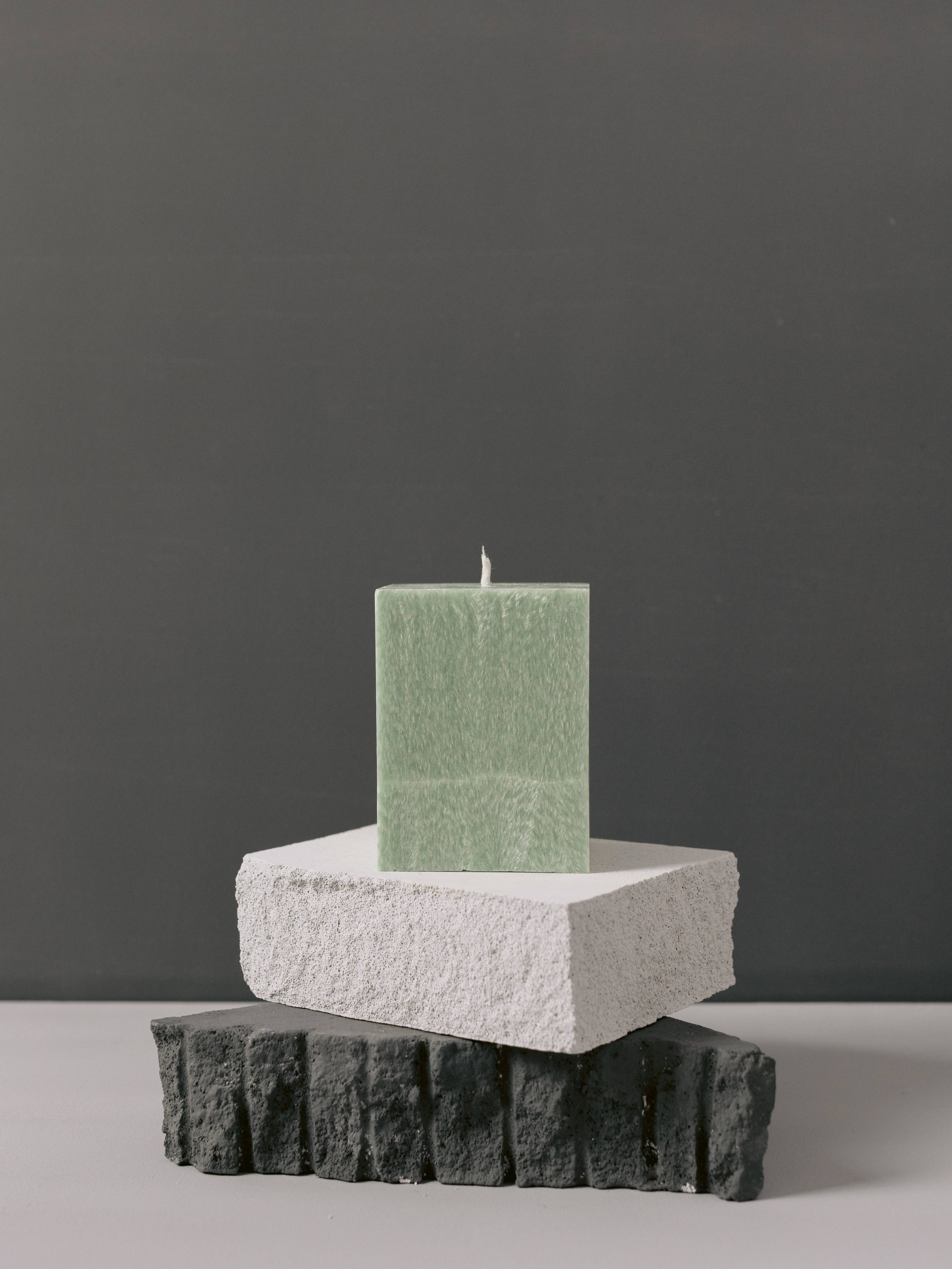 NORDIK KANDLE - Wholesale Pillar Candle - Hals Square3