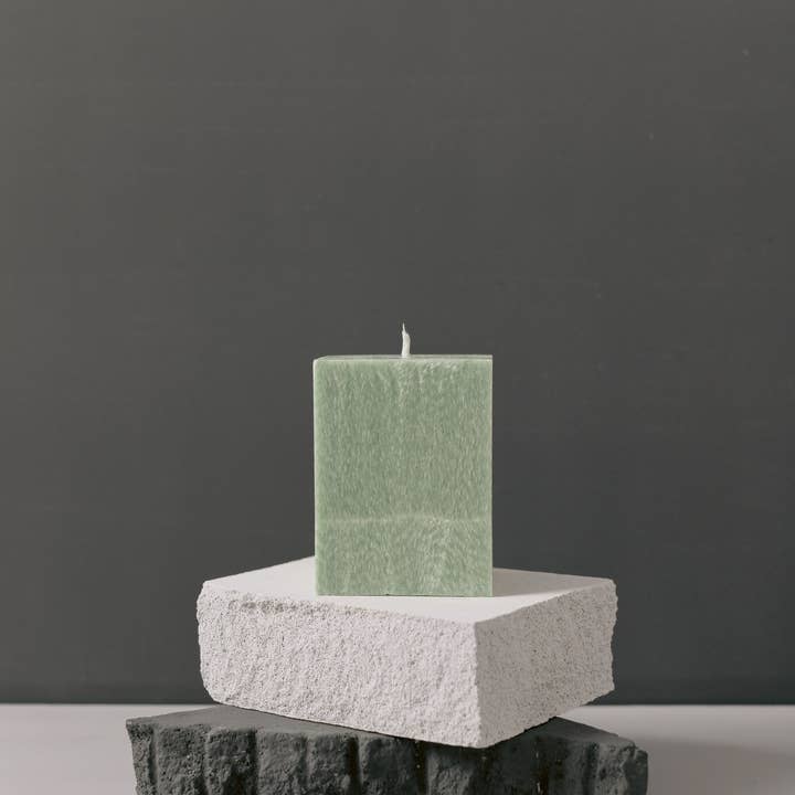 NORDIK KANDLE - Wholesale Pillar Candle - Hals Square3