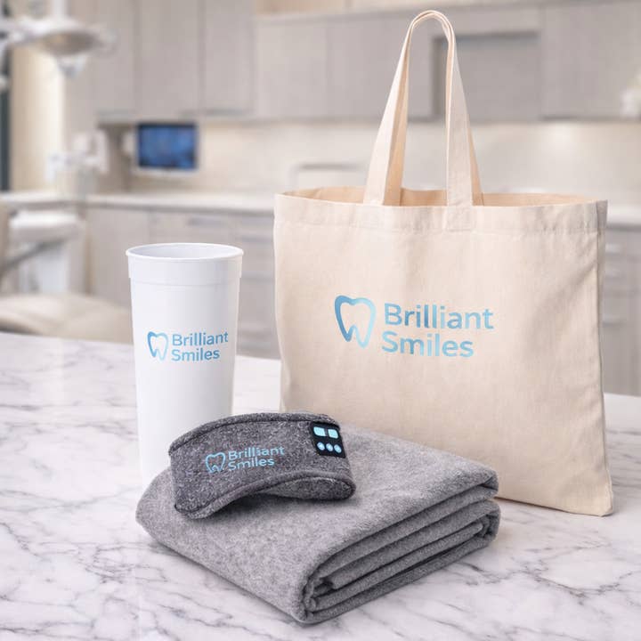 Basic Comfort Kit – Classic Dental Neutral Bundle for wholesale by Stollen Moments Wholesale