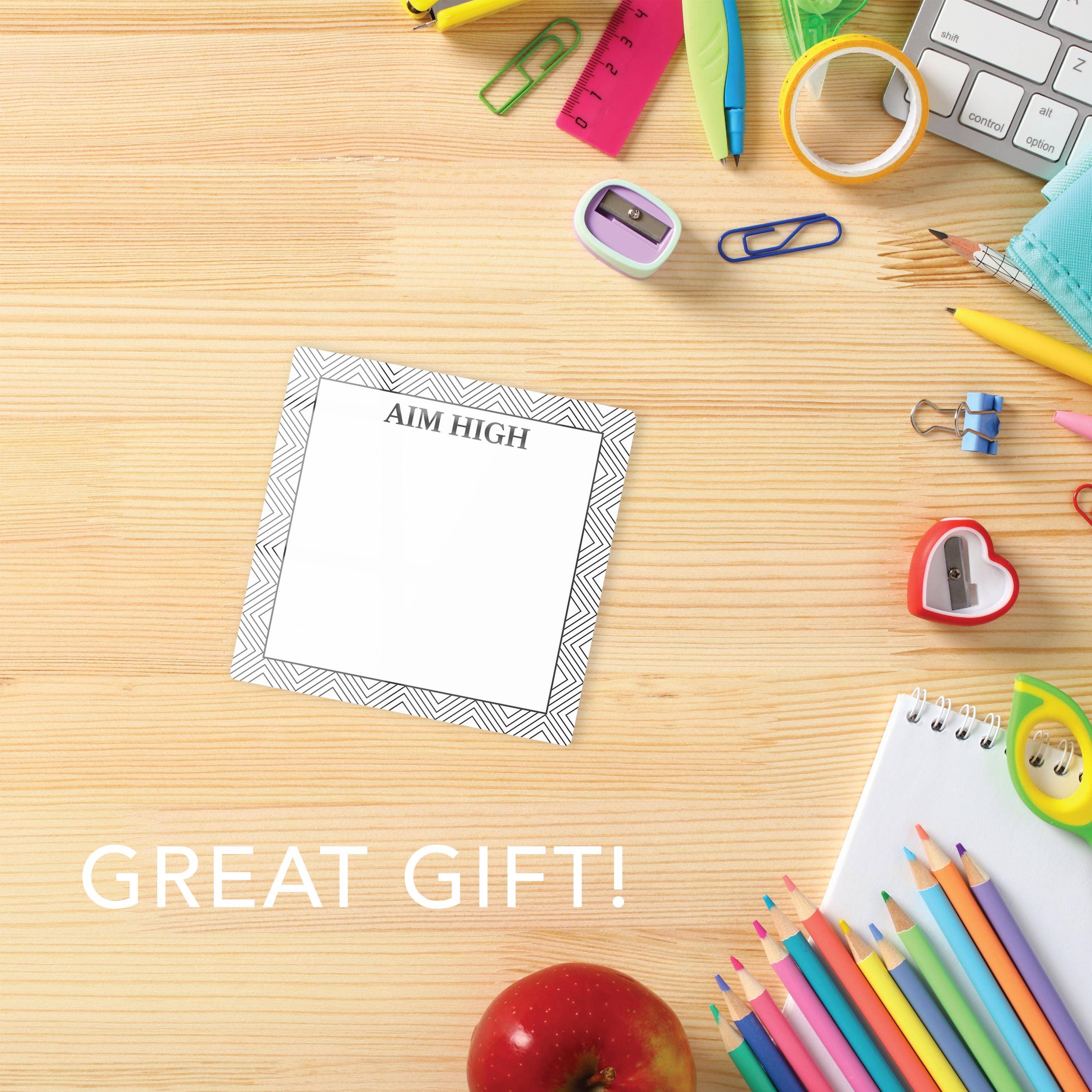 Clairmont & Co - Wholesale Whiteboard/Dry-Erase Board - Dry Erase Boards, Note Message Board, Glass Marker Board5